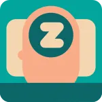 Sleep SVG Icon